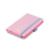 Sheaffer Sentinel x Emily in Paris Mini Ballpoint Pen - Pastel Pink + Hardbound Small Notebook (Gift Set) - Pen Boutique Ltd