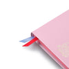 Sheaffer Sentinel x Emily in Paris Mini Ballpoint Pen - Pastel Pink + Hardbound Small Notebook (Gift Set) - Pen Boutique Ltd