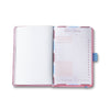 Sheaffer Sentinel x Emily in Paris Mini Ballpoint Pen - Pastel Pink + Hardbound Small Notebook (Gift Set) - Pen Boutique Ltd