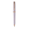 Sheaffer Prelude x Emily in Paris Mini Ballpoint Pen with Swarovski Crystal - Pastel Pink - Pen Boutique Ltd