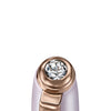 Sheaffer Prelude x Emily in Paris Mini Ballpoint Pen with Swarovski Crystal - Pastel Pink - Pen Boutique Ltd