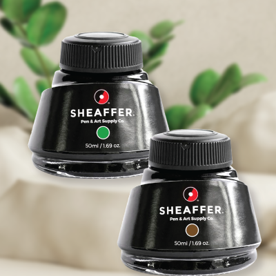 Botellas de tinta Sheaffer