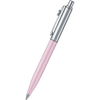 Sheaffer x Emily in Paris Sentinel Ballpoint Pen - Matte Pink - Pen Boutique Ltd