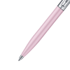 Sheaffer x Emily in Paris Sentinel Ballpoint Pen - Matte Pink - Pen Boutique Ltd