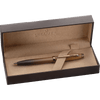 Sheaffer 100 Ballpoint Pen - Coffee Edition - Pen Boutique Ltd