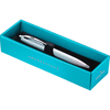 Sheaffer 100 Ballpoint Pen - Expressions Blue Pink - Pen Boutique Ltd