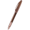 Sheaffer 100 Fountain Pen - Coffee Edition - Pen Boutique Ltd
