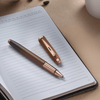 Sheaffer 100 Rollerball Pen - Coffee Edition - Pen Boutique Ltd