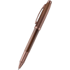 Sheaffer 100 Rollerball Pen - Coffee Edition - Pen Boutique Ltd