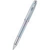 Sheaffer 100 Rollerball Pen - Expressions Blue Pink - Pen Boutique Ltd