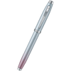 Sheaffer 100 Rollerball Pen - Expressions Blue Pink - Pen Boutique Ltd