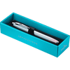 Sheaffer 100 Rollerball Pen - Expressions Blue Pink - Pen Boutique Ltd