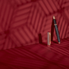 Sheaffer 300 Fountain Pen - Engraved Matt Black - Pen Boutique Ltd