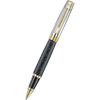 Sheaffer 300 Rollerball Pen - Engraved Matt Black - Pen Boutique Ltd