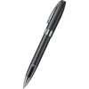 Sheaffer Legacy Rollerball Pen - Chevron Matte Black - PVD Gunmetal Trim-Pen Boutique Ltd