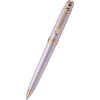 Sheaffer Prelude x Emily in Paris Mini Ballpoint Pen with Swarovski Crystal - Pastel Pink - Pen Boutique Ltd