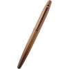 Sheaffer VFM Fountain Pen - Coffee Edition - Pen Boutique Ltd