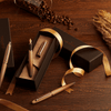 Sheaffer VFM Fountain Pen - Coffee Edition - Pen Boutique Ltd