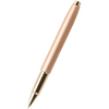 Sheaffer x Emily in Paris 100 Rollerball Pen - Champagne Gold - Pen Boutique Ltd