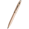 Sheaffer x Emily in Paris 100 Ballpoint Pen - Champagne Gold - Pen Boutique Ltd
