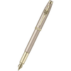 Sheaffer x Emily in Paris 100 Fountain Pen - Champagne Gold - Pen Boutique Ltd