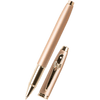 Sheaffer x Emily in Paris 100 Rollerball Pen - Champagne Gold - Pen Boutique Ltd