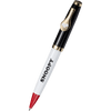 Esterbrook x Peanuts Estie Ballpoint Pen - FRIENDS Snoopy (75th Anniversary) - Pen Boutique Ltd