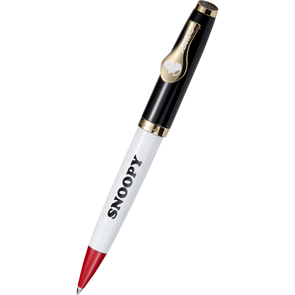 Esterbrook x Peanuts Estie Ballpoint Pen - FRIENDS Snoopy (75th Anniversary) - Pen Boutique Ltd