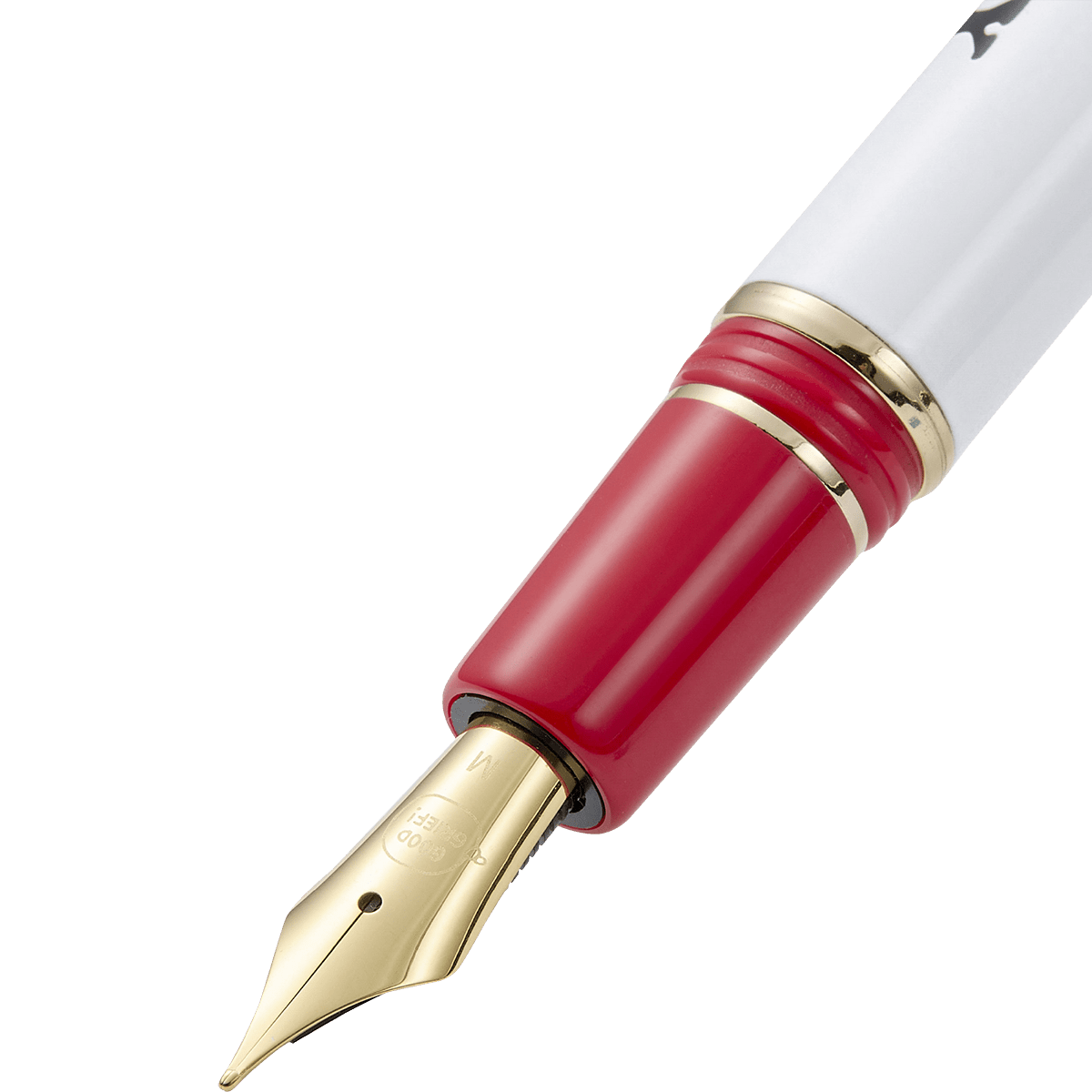 Esterbrook x Peanuts Estie Fountain Pen - FRIENDS Snoopy (75th Anniversary) - Pen Boutique Ltd
