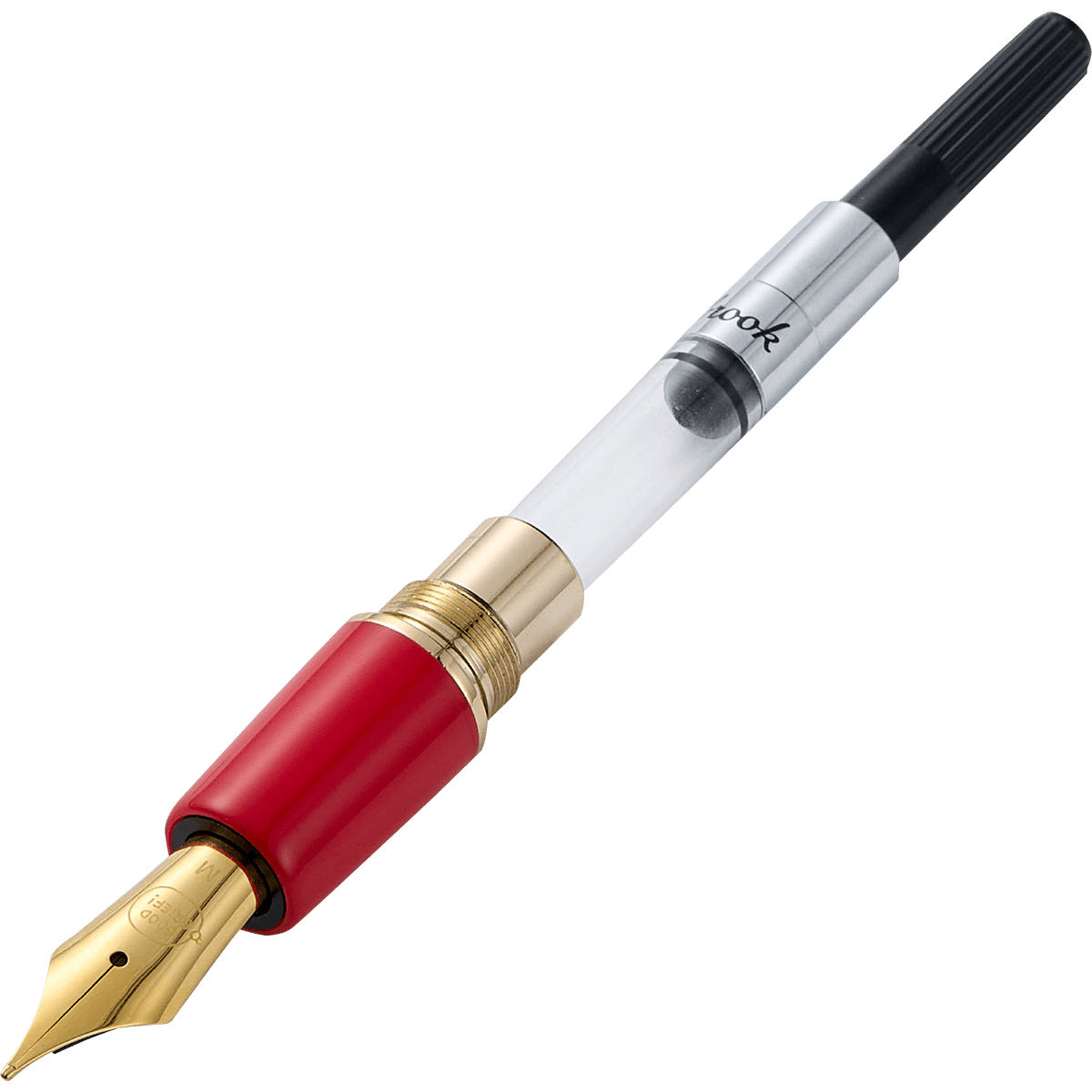 Esterbrook x Peanuts Estie Fountain Pen - FRIENDS Snoopy (75th Anniversary) - Pen Boutique Ltd