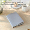 Stalogy Editor Series Notebook Cover - A5 - Pen Boutique Ltd