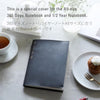 Stalogy Editor Series Notebook Cover - A5 - Pen Boutique Ltd