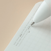 Stalogy Editors Choice Series 1/2 Year Notebook - A5 - Pen Boutique Ltd