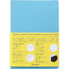 Stalogy Editors Choice Series 1/2 Year Notebook - A5 - Pen Boutique Ltd