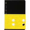 Stalogy Editors Choice Series 1/2 Year Notebook - A6 - Pen Boutique Ltd