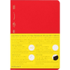Stalogy Editors Choice Series 1/2 Year Notebook - A6 - Pen Boutique Ltd