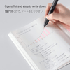 Stalogy Editors Choice Series Notebook - A5 - Dotted - Pen Boutique Ltd