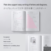 Stalogy Editors Choice Series Notebook - A5 - Dotted - Pen Boutique Ltd
