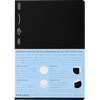 Stalogy Editors Choice Series Notebook - A5 - Dotted - Pen Boutique Ltd