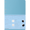 Stalogy Editors Choice Series Notebook - A5 - Dotted - Pen Boutique Ltd