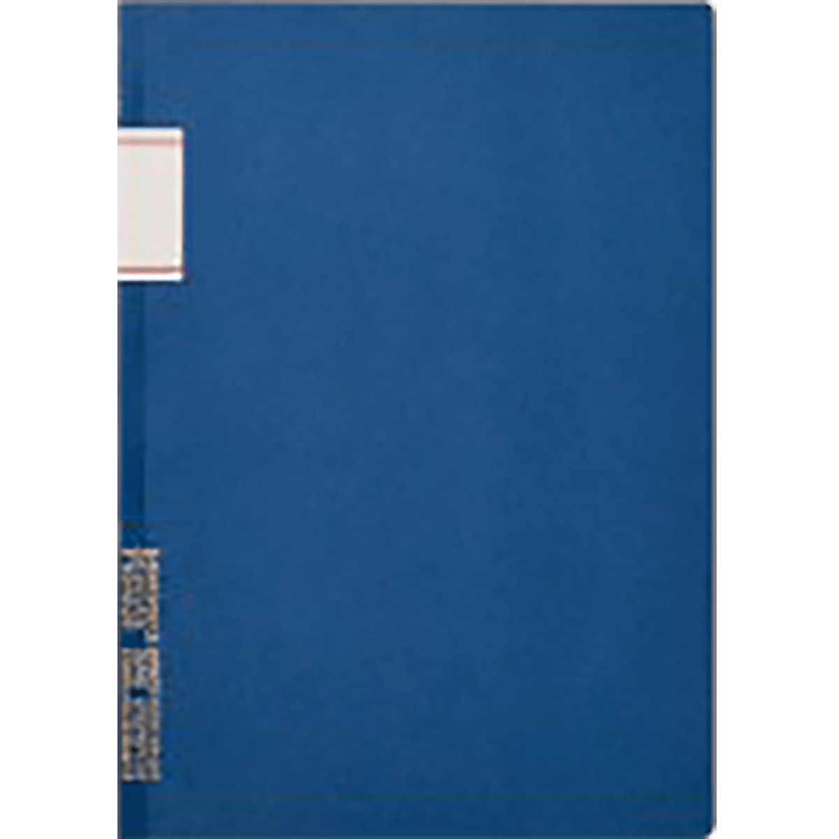 Stalogy Standard Notebook - Pen Boutique Ltd
