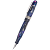 Stipula Etruria Fountain Pen - Chesapeake Sunset (Limited Edition 88) - Pen Boutique Ltd