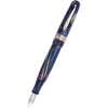 Stipula Etruria Fountain Pen - Chesapeake Sunset (Limited Edition 88) - Pen Boutique Ltd