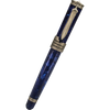 Stipula Gladiator Fountain Pen - Cuma Blue-Pen Boutique Ltd