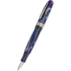 Stipula Etruria Fountain Pen - Chesapeake Sunset (Limited Edition 88) - Pen Boutique Ltd