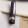 Stipula Etruria Fountain Pen - Chesapeake Sunset (Limited Edition 88) - Pen Boutique Ltd