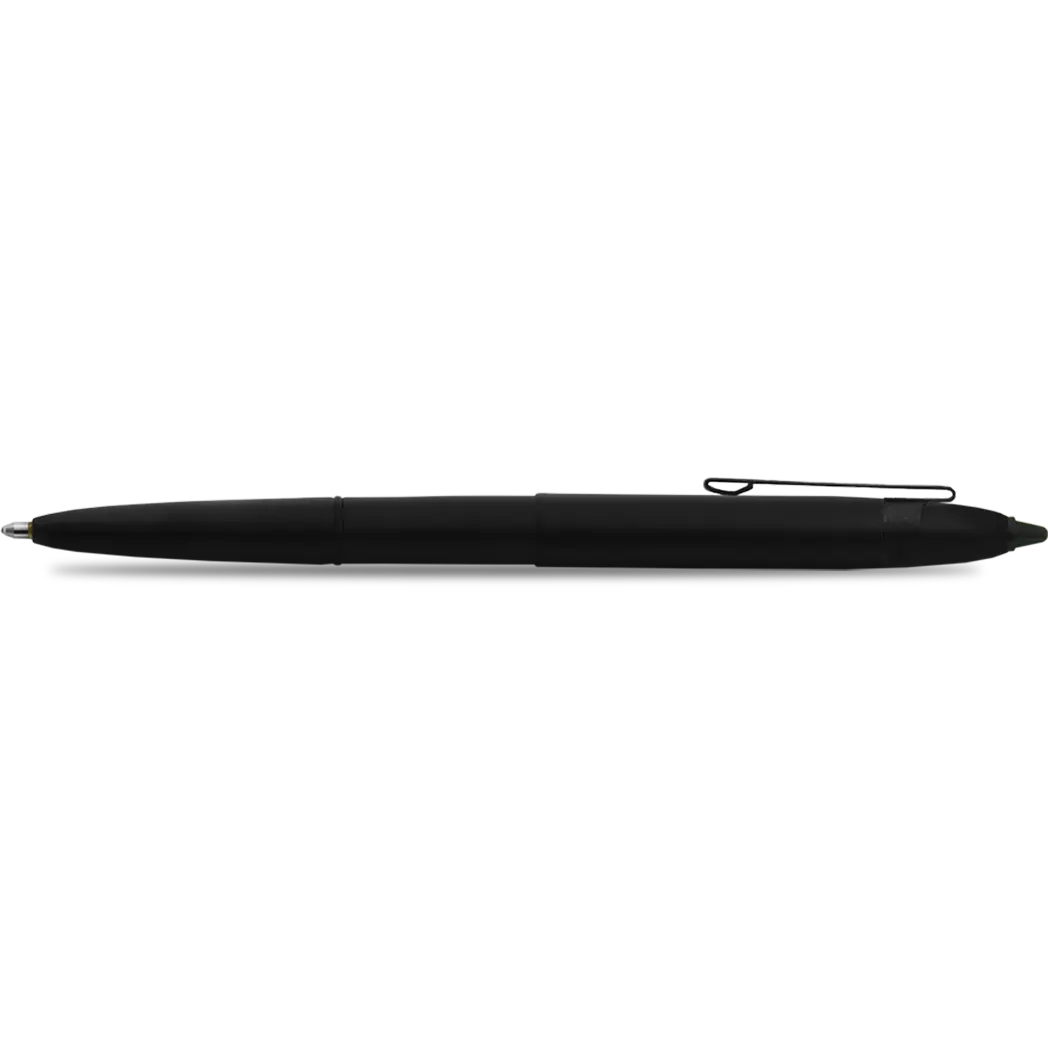 Fisher Space Pen Matte Black Bullet w/ Stylus and Clip Ballpoint Pen-Pen Boutique Ltd
