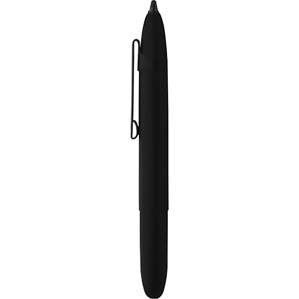 Fisher Space Pen Matte Black Bullet w/ Stylus and Clip Ballpoint Pen-Pen Boutique Ltd