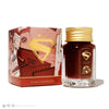 Ferris Wheel Press x Superman Ink Bottle - Scarlet Metropolis - 28ml - Pen Boutique Ltd