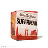 Ferris Wheel Press x Superman Ink Bottle - Scarlet Metropolis - 28ml - Pen Boutique Ltd